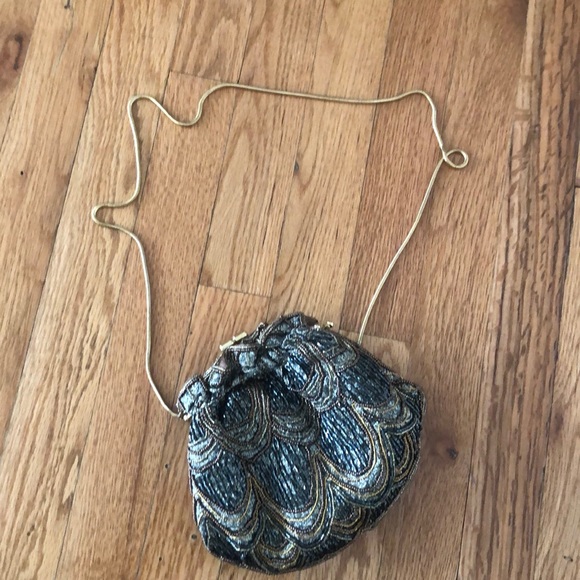 Handbags - Beaded evening bag